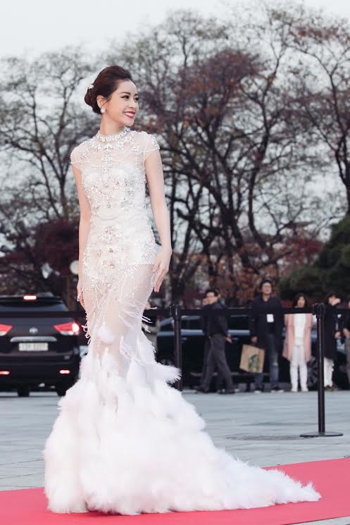 chi pu duoc bao han vi nhu jeon ji hyun viet nam
