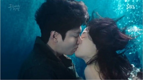 jeon ji hyun va nhung moi tinh ngang trai tren man anh