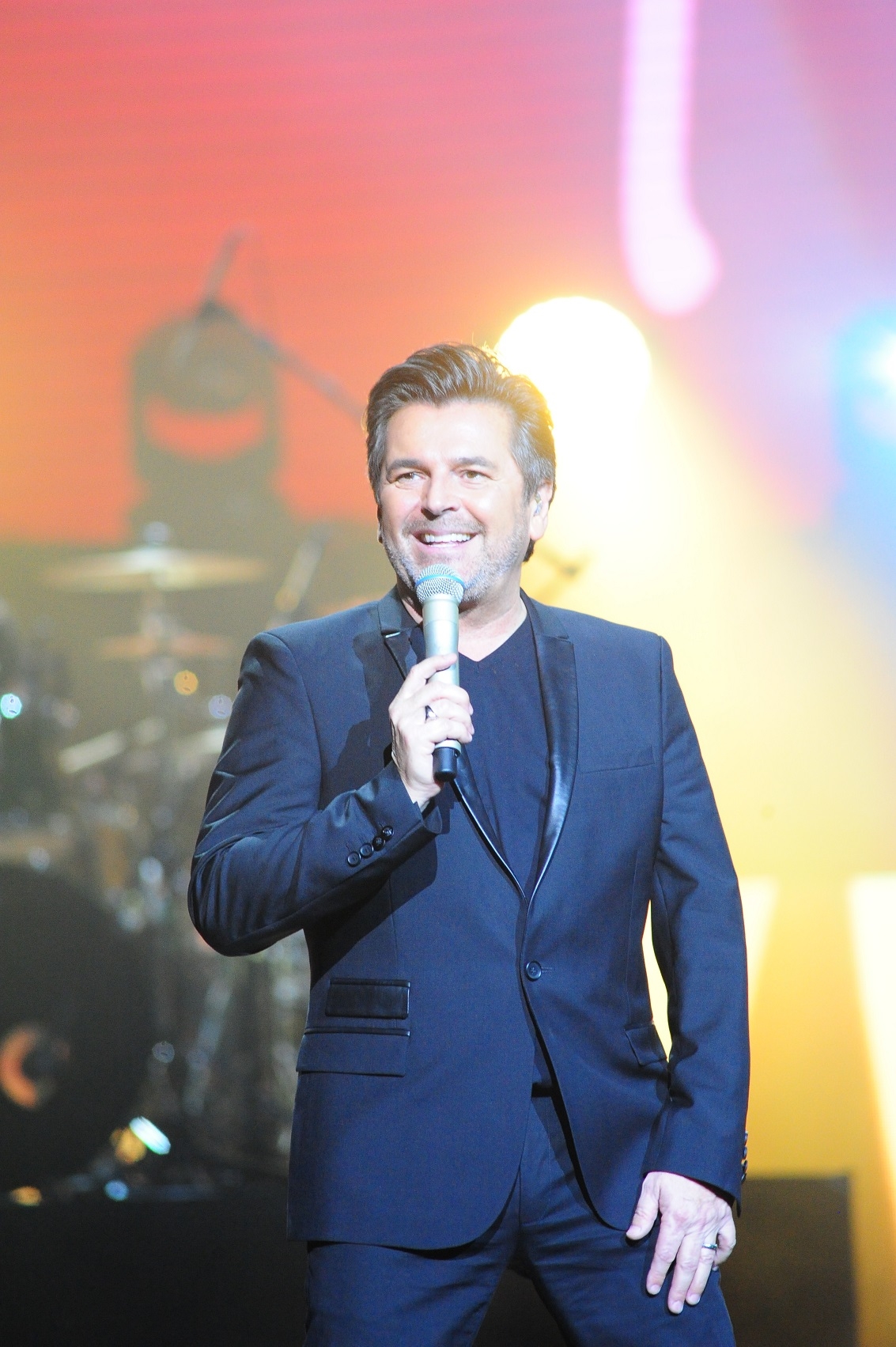 dem nhac modern talking va nhung du am con vang mai