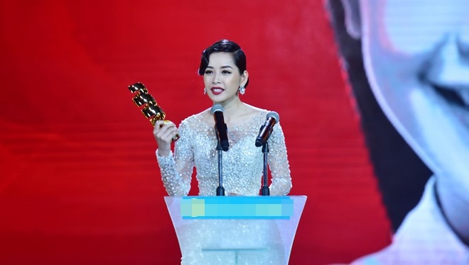 Chi Pu 'lột xác' sau 7 năm hoạt động nghệ thuật