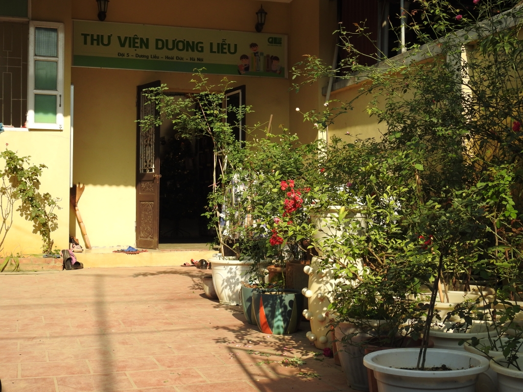 Người mang văn hóa đọc về làng quê nguoi mang van hoa doc ve lang que