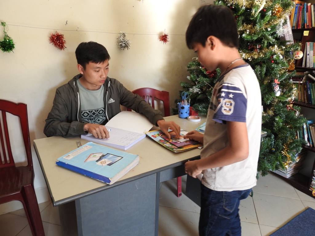 Người mang văn hóa đọc về làng quê nguoi mang van hoa doc ve lang que