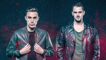 Mega City: Sự kiện âm nhạc EDM lớn nhất dịp cuối năm 2016