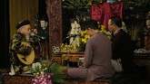 Bảo tồn những giá trị của tín ngưỡng thờ Mẫu trong tâm thức người Việt