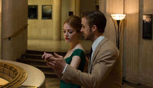 la la land thang dam tai le trao giai critics choice award