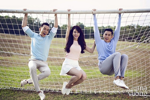 diep lam anh va nghi van phau thuat tham mi