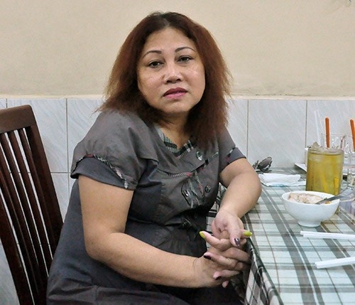 nhieu sao viet khon don vi no nan tien ti