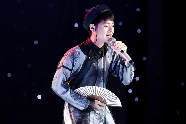 chau noi doi thu 7 cua cao ba quat gay sot trong tap cuoi sing my song