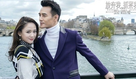 nghi van tran kieu an sap lam dam cuoi voi tai tu kem tuoi