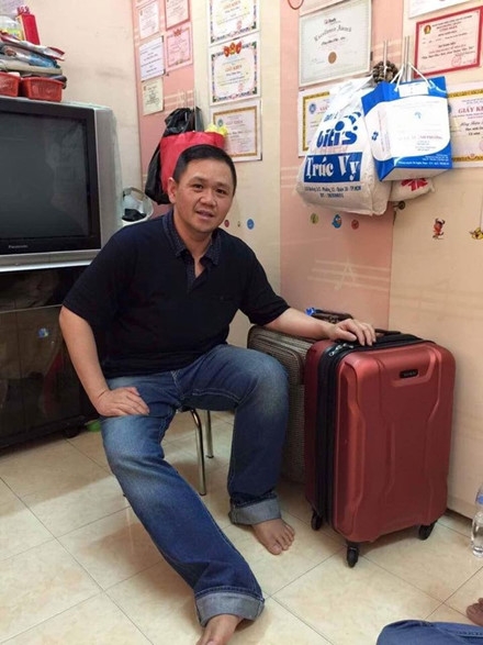 cuc nghe thuat bieu dien dang xem xet viec cam dien voi minh beo
