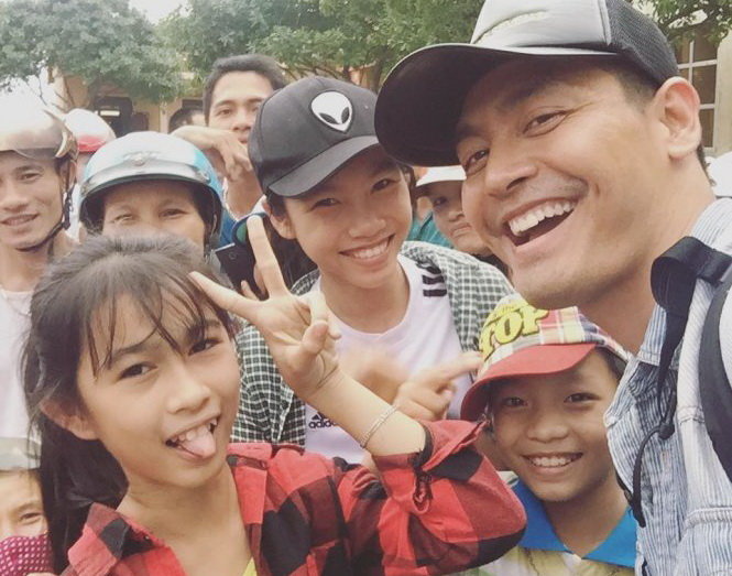 nhung guong mat tre noi bat lang van nghe viet nam 2016