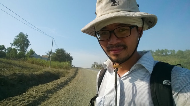 nhung guong mat tre noi bat lang van nghe viet nam 2016