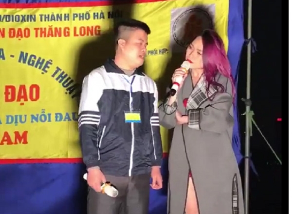 my tam va nhung hinh anh gay an tuong trong nam 2016
