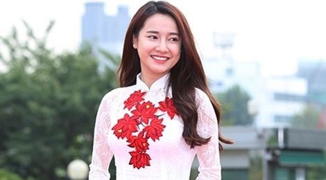 top 10 sao viet co hinh anh dep trong long cong chung nam 2016