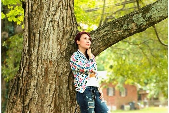 my tam toi da co mua giang sinh dep va dang nho