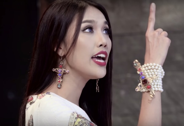 top 5 giam khao duoc yeu thich nhat nam 2016