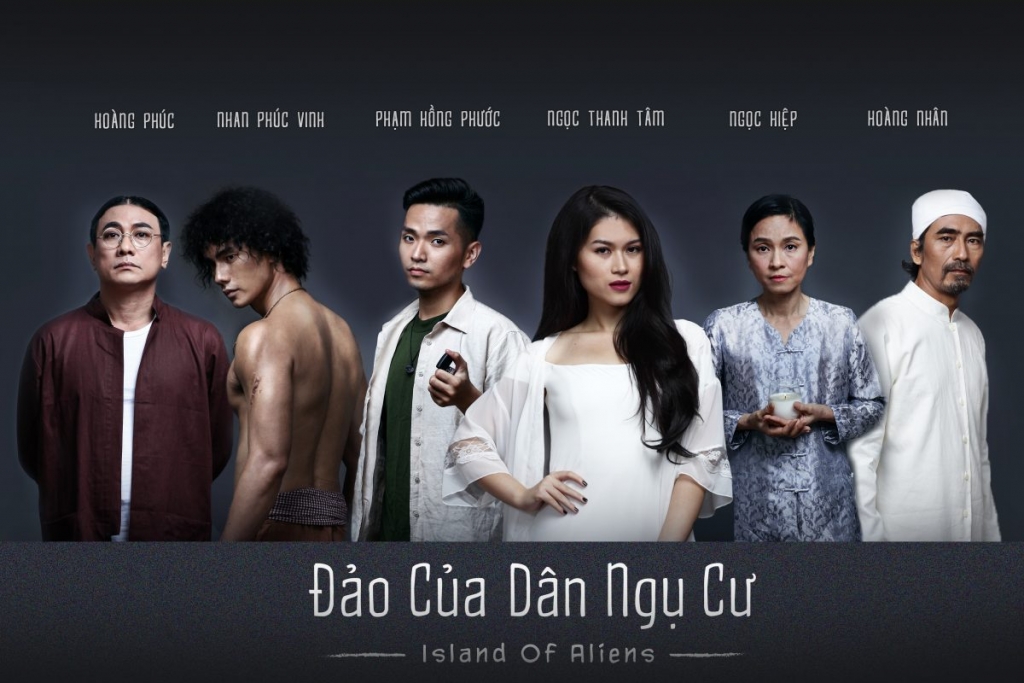 nhung bo phim chieu rap hay trong thang 12017