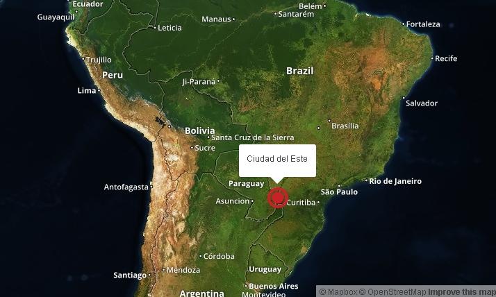 dien bien nhu him trong vu cuop the ky chan dong paraguay
