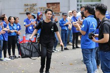 5 trường ĐH tổ chức thi năng khiếu tại TP.HCM