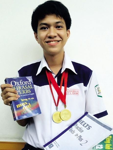 bi quyet tu hoc dat ielts 85 cua nam sinh lop 12
