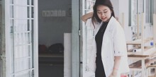 Nữ sinh biết 7 ngoại ngữ: 'Bạn bè gọi Trâm 'điên' vì hay lảm nhảm một mình'