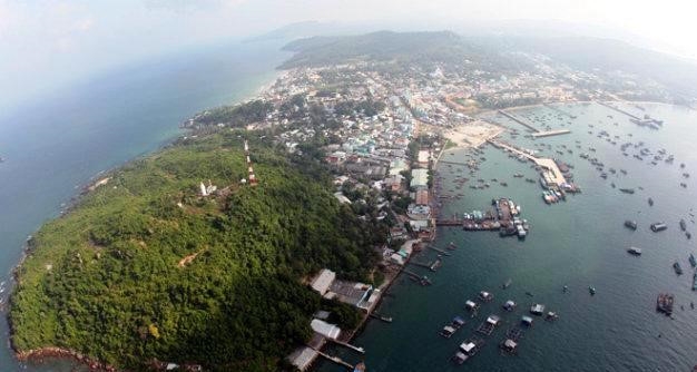 pho thu tuong yeu cau thanh tra viec quan ly dat nong nghiep o phu quoc