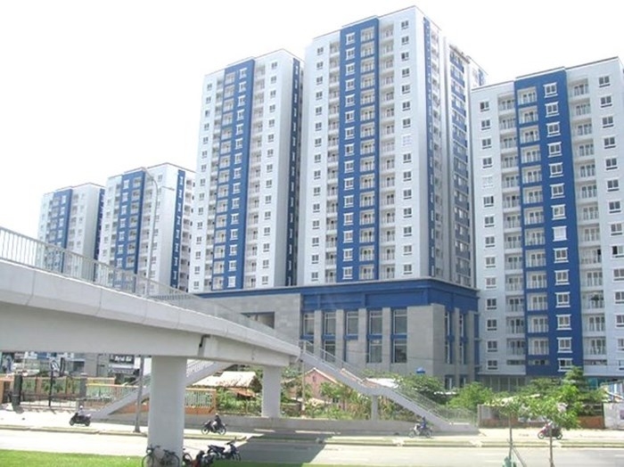 tphcm lo danh sach den loat chung cu chua nghiem thu pccc