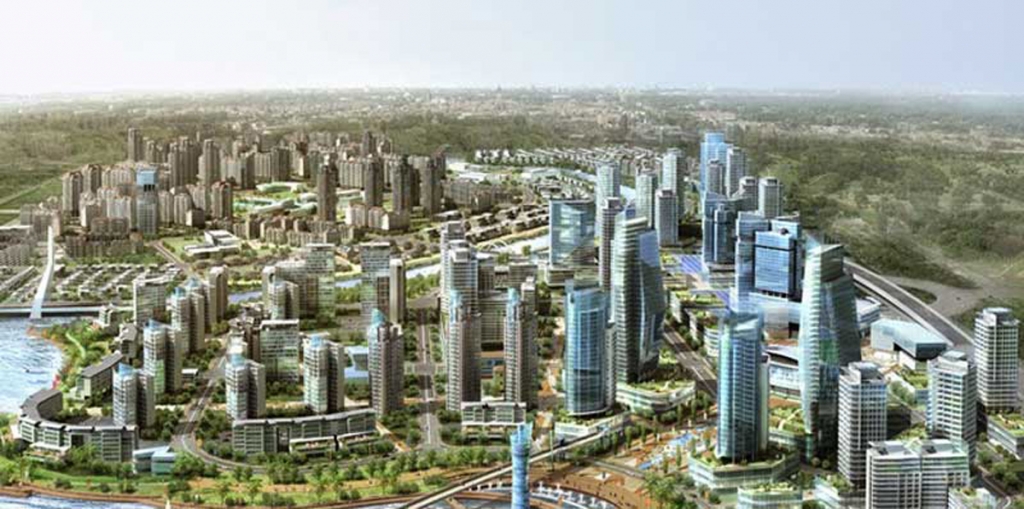 tphcm sap khoi cong du an khung gs metrocity nha be