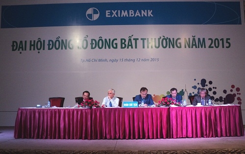 eximbank da khac phuc cac sai pham theo ket luan thanh tra den dau
