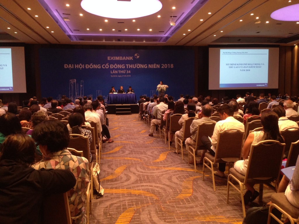 eximbank da khac phuc cac sai pham theo ket luan thanh tra den dau