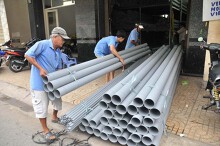 "Ông lớn" nhựa Việt Nam về tay người Thái