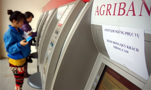 dai dien nhnn noi gi lien quan vu mat tien tai agribank