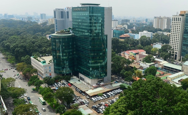 can canh khu dat vang 5000 m2 tai sai gon vua bi kien nghi thu hoi
