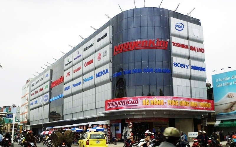 sacomreal thau tom nguyen kim da nang voi gia gan 300 ty dong