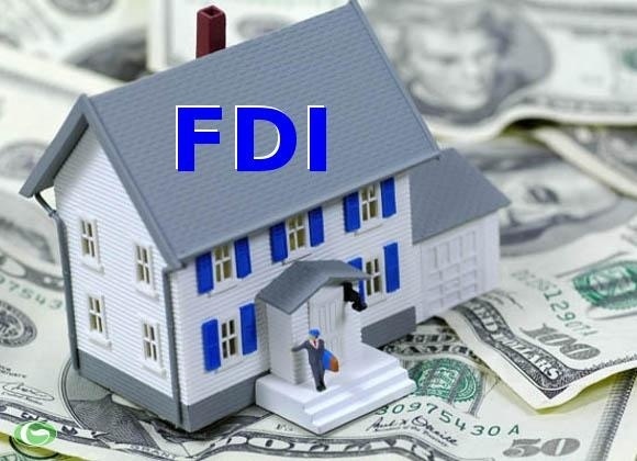 bat dong san dung thu 2 ve thu hut fdi