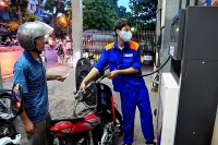 vcci nguy co thuong nhan dau moi lung doan xang dau
