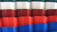 Tôn màu Việt Nam bị Indonesia áp thuế chống bán phá giá 5 năm