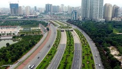 Đổi 40ha 'đất vàng' lấy 2,85km đường: Chủ đầu tư là doanh nghiệp 'tay ngang'?