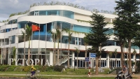 du an tren khu dat vang 93 lang ha cham tien do 7 nam sap bi cuong che