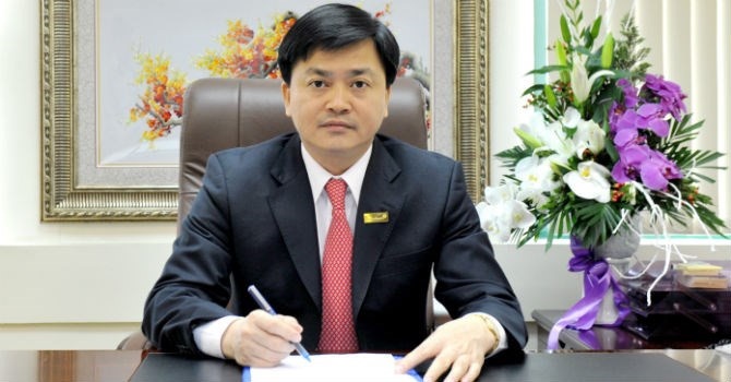 he lo tuong moi se ngoi chiec ghe quyen luc nhat tai vietinbank
