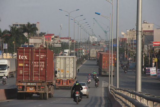 hai phong phan phao ket luan thanh tra chinh phu