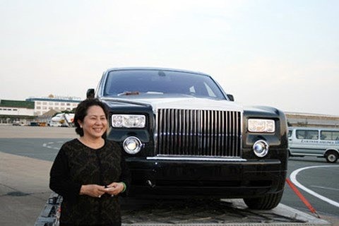 ba chu doanh nghiep bat dong san dung dau no thue la ai