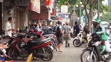 Không cho kinh doanh trên vỉa hè dưới 1,5 m