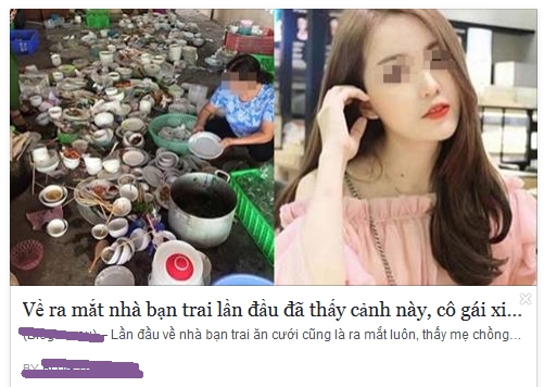 cach de khong bi lua boi tin tuc gia tren facebook