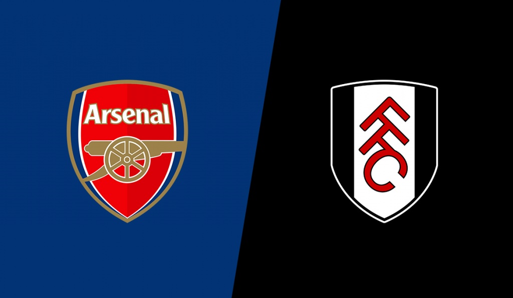 nhan dinh arsenal vs fulham 22h00 11 vong 21 ngoai hang anh hong phao kho tung bung