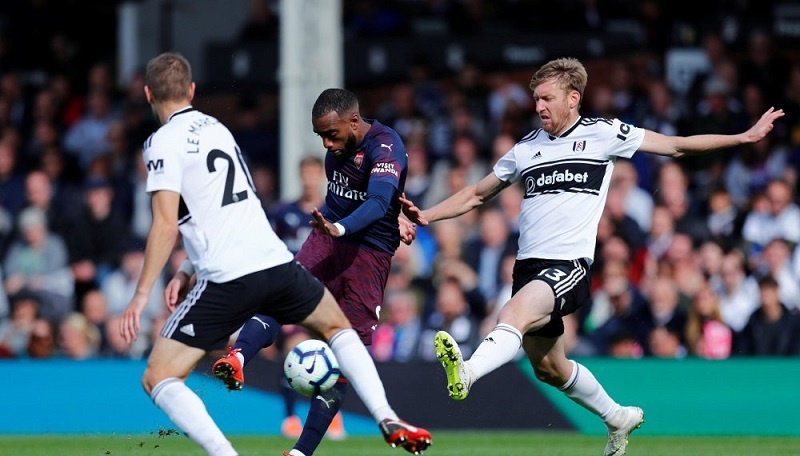 truc tiep arsenal vs fulham 22h00 11 the lilywhites khong de choi