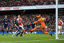 Kết quả Arsenal vs Fulham: Pháo thủ đánh sập The Lilywhites tại Emirates