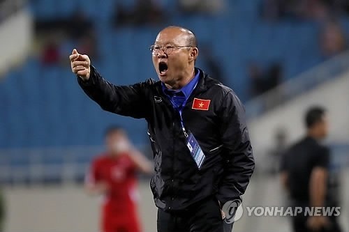 bao han quoc du doan tao bao tuyen viet nam tai asian cup