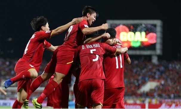 bao han quoc du doan tao bao tuyen viet nam tai asian cup