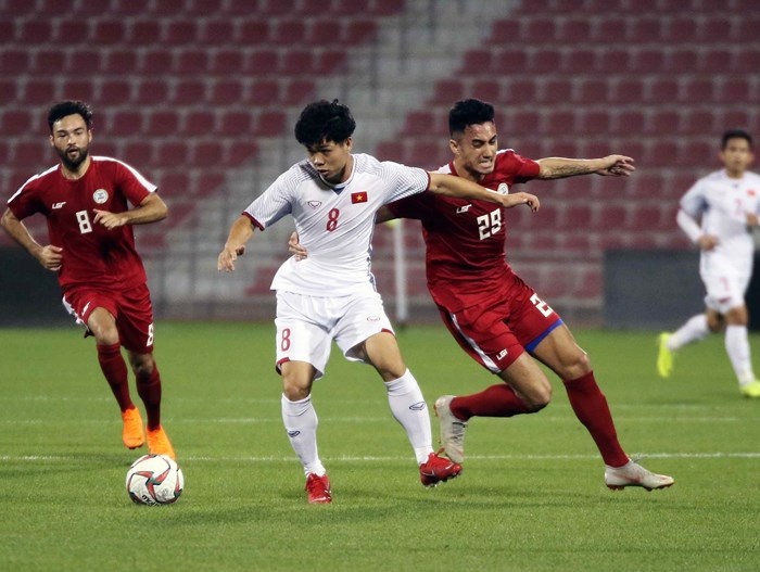 asian cup 2019 tien linh thay anh duc cong phuong lai ngoi du bi